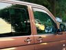 USED 2011 60 VOLKSWAGEN CARAVELLE 2.0 BiTDI EXECUTIVE SPORTLINE STYLE BODYKITS LED DAYLIGHTS 7 SEATS SUNROOF 20