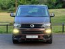 USED 2011 60 VOLKSWAGEN CARAVELLE 2.0 BiTDI EXECUTIVE SPORTLINE STYLE BODYKITS LED DAYLIGHTS 7 SEATS SUNROOF 20