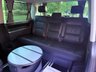 USED 2011 60 VOLKSWAGEN CARAVELLE 2.0 BiTDI EXECUTIVE SPORTLINE STYLE BODYKITS LED DAYLIGHTS 7 SEATS SUNROOF 20