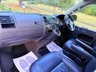 USED 2011 60 VOLKSWAGEN CARAVELLE 2.0 BiTDI EXECUTIVE SPORTLINE STYLE BODYKITS LED DAYLIGHTS 7 SEATS SUNROOF 20