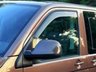 USED 2011 60 VOLKSWAGEN CARAVELLE 2.0 BiTDI EXECUTIVE SPORTLINE STYLE BODYKITS LED DAYLIGHTS 7 SEATS SUNROOF 20