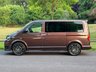 USED 2011 60 VOLKSWAGEN CARAVELLE 2.0 BiTDI EXECUTIVE SPORTLINE STYLE BODYKITS LED DAYLIGHTS 7 SEATS SUNROOF 20