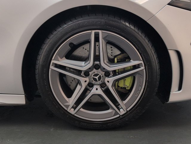 USED 2019 68 Mercedes-Benz A Class 2.0 A250 Amg Line (premium Plus) Hatchback 5dr Petrol 7g-Dct 4matic Euro 6 (s/S) (224 Ps) - Alloy, Cruise, Dab
