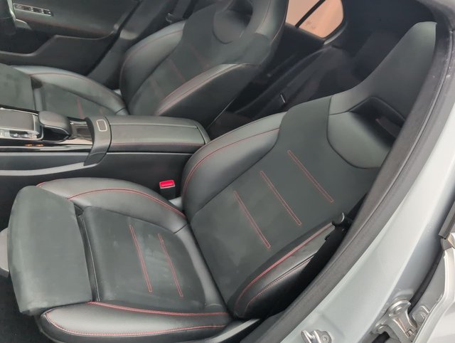 USED 2019 68 Mercedes-Benz A Class 2.0 A250 Amg Line (premium Plus) Hatchback 5dr Petrol 7g-Dct 4matic Euro 6 (s/S) (224 Ps) - Alloy, Cruise, Dab