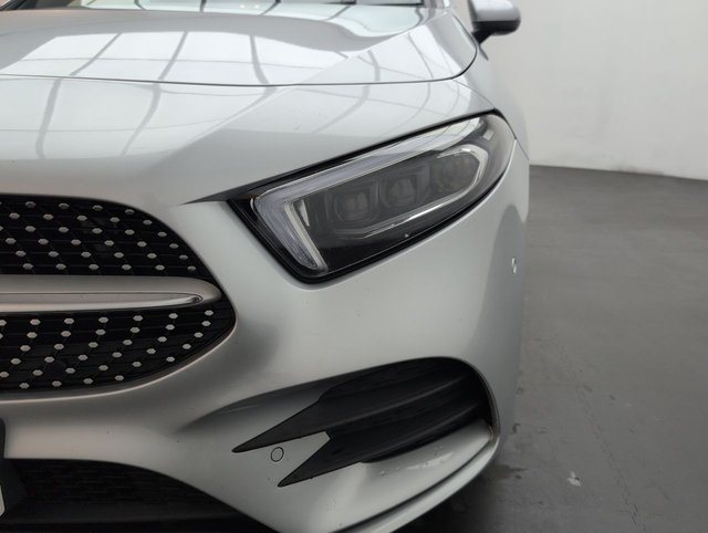 USED 2019 68 Mercedes-Benz A Class 2.0 A250 Amg Line (premium Plus) Hatchback 5dr Petrol 7g-Dct 4matic Euro 6 (s/S) (224 Ps) - Alloy, Cruise, Dab