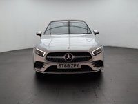 USED 2019 68 Mercedes-Benz A Class 2.0 A250 Amg Line (premium Plus) Hatchback 5dr Petrol 7g-Dct 4matic Euro 6 (s/S) (224 Ps) - Alloy, Cruise, Dab