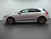 USED 2019 68 Mercedes-Benz A Class 2.0 A250 Amg Line (premium Plus) Hatchback 5dr Petrol 7g-Dct 4matic Euro 6 (s/S) (224 Ps) - Alloy, Cruise, Dab
