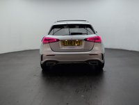 USED 2019 68 Mercedes-Benz A Class 2.0 A250 Amg Line (premium Plus) Hatchback 5dr Petrol 7g-Dct 4matic Euro 6 (s/S) (224 Ps) - Alloy, Cruise, Dab
