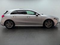 USED 2019 68 Mercedes-Benz A Class 2.0 A250 Amg Line (premium Plus) Hatchback 5dr Petrol 7g-Dct 4matic Euro 6 (s/S) (224 Ps) - Alloy, Cruise, Dab
