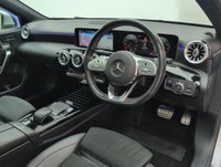 USED 2019 68 Mercedes-Benz A Class 2.0 A250 Amg Line (premium Plus) Hatchback 5dr Petrol 7g-Dct 4matic Euro 6 (s/S) (224 Ps) - Alloy, Cruise, Dab