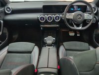 USED 2019 68 Mercedes-Benz A Class 2.0 A250 Amg Line (premium Plus) Hatchback 5dr Petrol 7g-Dct 4matic Euro 6 (s/S) (224 Ps) - Alloy, Cruise, Dab