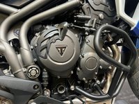 USED 2019 19 TRIUMPH TIGER 800 XRx Low - BUY ONLINE 24 HRS A DAY - FINANCE AVAILABLE - ALL TYPES OF CREDIT ACCEPTED GREAT SPEC WITH FULL ADV LUGGAGE