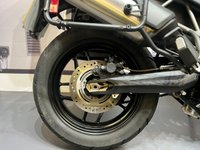 USED 2019 19 TRIUMPH TIGER 800 XRx Low - BUY ONLINE 24 HRS A DAY - FINANCE AVAILABLE - ALL TYPES OF CREDIT ACCEPTED GREAT SPEC WITH FULL ADV LUGGAGE