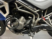 USED 2019 19 TRIUMPH TIGER 800 XRx Low - BUY ONLINE 24 HRS A DAY - FINANCE AVAILABLE - ALL TYPES OF CREDIT ACCEPTED GREAT SPEC WITH FULL ADV LUGGAGE