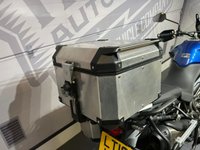 USED 2019 19 TRIUMPH TIGER 800 XRx Low - BUY ONLINE 24 HRS A DAY - FINANCE AVAILABLE - ALL TYPES OF CREDIT ACCEPTED GREAT SPEC WITH FULL ADV LUGGAGE