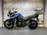 USED 2019 19 TRIUMPH TIGER 800 XRx Low - BUY ONLINE 24 HRS A DAY - FINANCE AVAILABLE - ALL TYPES OF CREDIT ACCEPTED GREAT SPEC WITH FULL ADV LUGGAGE