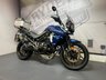 USED 2019 19 TRIUMPH TIGER 800 XRx Low - BUY ONLINE 24 HRS A DAY - FINANCE AVAILABLE - ALL TYPES OF CREDIT ACCEPTED GREAT SPEC WITH FULL ADV LUGGAGE