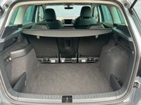 USED 2019 69 SKODA KAROQ 1.6 TDI SE L SUV 5dr Diesel DSG Euro 6 (s/s) (115 ps) Dual Climate Control, Heated Alcantara Leather Seats, Satellite Navigation, Cruise Control, Bluetooth Connectivity, Voice Control, USB, Keyless Entry, Keyless Start and Stop, Rain Sensor, Eco/Norm/Sport Driving Mode, Heated Folding Wing Mirrors, Privacy Glass, DAB Radio, CarPlay/Android Auto, LED Running Lights, Rear Parking Camera, Front and Rear Sensors, Xenon Headlight, Auto Headlights, 18 Inch Alloy Wheels.