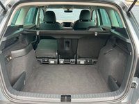 USED 2019 69 SKODA KAROQ 1.6 TDI SE L SUV 5dr Diesel DSG Euro 6 (s/s) (115 ps) Dual Climate Control, Heated Alcantara Leather Seats, Satellite Navigation, Cruise Control, Bluetooth Connectivity, Voice Control, USB, Keyless Entry, Keyless Start and Stop, Rain Sensor, Eco/Norm/Sport Driving Mode, Heated Folding Wing Mirrors, Privacy Glass, DAB Radio, CarPlay/Android Auto, LED Running Lights, Rear Parking Camera, Front and Rear Sensors, Xenon Headlight, Auto Headlights, 18 Inch Alloy Wheels.