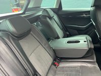 USED 2019 69 SKODA KAROQ 1.6 TDI SE L SUV 5dr Diesel DSG Euro 6 (s/s) (115 ps) Dual Climate Control, Heated Alcantara Leather Seats, Satellite Navigation, Cruise Control, Bluetooth Connectivity, Voice Control, USB, Keyless Entry, Keyless Start and Stop, Rain Sensor, Eco/Norm/Sport Driving Mode, Heated Folding Wing Mirrors, Privacy Glass, DAB Radio, CarPlay/Android Auto, LED Running Lights, Rear Parking Camera, Front and Rear Sensors, Xenon Headlight, Auto Headlights, 18 Inch Alloy Wheels.