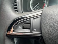USED 2019 69 SKODA KAROQ 1.6 TDI SE L SUV 5dr Diesel DSG Euro 6 (s/s) (115 ps) Dual Climate Control, Heated Alcantara Leather Seats, Satellite Navigation, Cruise Control, Bluetooth Connectivity, Voice Control, USB, Keyless Entry, Keyless Start and Stop, Rain Sensor, Eco/Norm/Sport Driving Mode, Heated Folding Wing Mirrors, Privacy Glass, DAB Radio, CarPlay/Android Auto, LED Running Lights, Rear Parking Camera, Front and Rear Sensors, Xenon Headlight, Auto Headlights, 18 Inch Alloy Wheels.