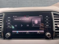 USED 2019 69 SKODA KAROQ 1.6 TDI SE L SUV 5dr Diesel DSG Euro 6 (s/s) (115 ps) Dual Climate Control, Heated Alcantara Leather Seats, Satellite Navigation, Cruise Control, Bluetooth Connectivity, Voice Control, USB, Keyless Entry, Keyless Start and Stop, Rain Sensor, Eco/Norm/Sport Driving Mode, Heated Folding Wing Mirrors, Privacy Glass, DAB Radio, CarPlay/Android Auto, LED Running Lights, Rear Parking Camera, Front and Rear Sensors, Xenon Headlight, Auto Headlights, 18 Inch Alloy Wheels.