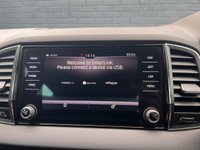 USED 2019 69 SKODA KAROQ 1.6 TDI SE L SUV 5dr Diesel DSG Euro 6 (s/s) (115 ps) Dual Climate Control, Heated Alcantara Leather Seats, Satellite Navigation, Cruise Control, Bluetooth Connectivity, Voice Control, USB, Keyless Entry, Keyless Start and Stop, Rain Sensor, Eco/Norm/Sport Driving Mode, Heated Folding Wing Mirrors, Privacy Glass, DAB Radio, CarPlay/Android Auto, LED Running Lights, Rear Parking Camera, Front and Rear Sensors, Xenon Headlight, Auto Headlights, 18 Inch Alloy Wheels.