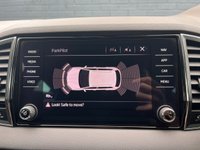 USED 2019 69 SKODA KAROQ 1.6 TDI SE L SUV 5dr Diesel DSG Euro 6 (s/s) (115 ps) Dual Climate Control, Heated Alcantara Leather Seats, Satellite Navigation, Cruise Control, Bluetooth Connectivity, Voice Control, USB, Keyless Entry, Keyless Start and Stop, Rain Sensor, Eco/Norm/Sport Driving Mode, Heated Folding Wing Mirrors, Privacy Glass, DAB Radio, CarPlay/Android Auto, LED Running Lights, Rear Parking Camera, Front and Rear Sensors, Xenon Headlight, Auto Headlights, 18 Inch Alloy Wheels.
