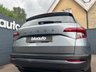 USED 2019 69 SKODA KAROQ 1.6 TDI SE L SUV 5dr Diesel DSG Euro 6 (s/s) (115 ps) Dual Climate Control, Heated Alcantara Leather Seats, Satellite Navigation, Cruise Control, Bluetooth Connectivity, Voice Control, USB, Keyless Entry, Keyless Start and Stop, Rain Sensor, Eco/Norm/Sport Driving Mode, Heated Folding Wing Mirrors, Privacy Glass, DAB Radio, CarPlay/Android Auto, LED Running Lights, Rear Parking Camera, Front and Rear Sensors, Xenon Headlight, Auto Headlights, 18 Inch Alloy Wheels.