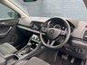 USED 2019 69 SKODA KAROQ 1.6 TDI SE L SUV 5dr Diesel DSG Euro 6 (s/s) (115 ps) Dual Climate Control, Heated Alcantara Leather Seats, Satellite Navigation, Cruise Control, Bluetooth Connectivity, Voice Control, USB, Keyless Entry, Keyless Start and Stop, Rain Sensor, Eco/Norm/Sport Driving Mode, Heated Folding Wing Mirrors, Privacy Glass, DAB Radio, CarPlay/Android Auto, LED Running Lights, Rear Parking Camera, Front and Rear Sensors, Xenon Headlight, Auto Headlights, 18 Inch Alloy Wheels.