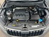 USED 2019 69 SKODA KAROQ 1.6 TDI SE L SUV 5dr Diesel DSG Euro 6 (s/s) (115 ps) Dual Climate Control, Heated Alcantara Leather Seats, Satellite Navigation, Cruise Control, Bluetooth Connectivity, Voice Control, USB, Keyless Entry, Keyless Start and Stop, Rain Sensor, Eco/Norm/Sport Driving Mode, Heated Folding Wing Mirrors, Privacy Glass, DAB Radio, CarPlay/Android Auto, LED Running Lights, Rear Parking Camera, Front and Rear Sensors, Xenon Headlight, Auto Headlights, 18 Inch Alloy Wheels.
