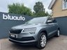 USED 2019 69 SKODA KAROQ 1.6 TDI SE L SUV 5dr Diesel DSG Euro 6 (s/s) (115 ps) Dual Climate Control, Heated Alcantara Leather Seats, Satellite Navigation, Cruise Control, Bluetooth Connectivity, Voice Control, USB, Keyless Entry, Keyless Start and Stop, Rain Sensor, Eco/Norm/Sport Driving Mode, Heated Folding Wing Mirrors, Privacy Glass, DAB Radio, CarPlay/Android Auto, LED Running Lights, Rear Parking Camera, Front and Rear Sensors, Xenon Headlight, Auto Headlights, 18 Inch Alloy Wheels.