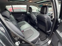USED 2013 13 KIA SPORTAGE 1.6 GDi EcoDynamics 2 SUV 5dr Petrol Manual 2WD Euro 5 (s/s) (133 bhp) 