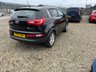 USED 2013 13 KIA SPORTAGE 1.6 GDi EcoDynamics 2 SUV 5dr Petrol Manual 2WD Euro 5 (s/s) (133 bhp) 