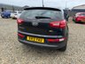 USED 2013 13 KIA SPORTAGE 1.6 GDi EcoDynamics 2 SUV 5dr Petrol Manual 2WD Euro 5 (s/s) (133 bhp) 