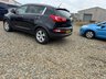 USED 2013 13 KIA SPORTAGE 1.6 GDi EcoDynamics 2 SUV 5dr Petrol Manual 2WD Euro 5 (s/s) (133 bhp) 