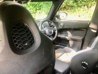 USED 2019 69 MINI COUNTRYMAN 2.0 John Cooper Works SUV 5dr Petrol Auto ALL4 Euro 6 (s/s) (306 ps)PANORAMIC GLASS SUNROOF//1/2 LEATHER/SWEDE//SATNAV//PARK CAMERA//FRONT AND REAR PARK ASSIST//GOOD SERVICE RECORD//LAST SERVICED JUNE 2025 Auto ALL4 Euro 6 (s/s) (306 ps)PANORAMIC GLASS SUNROOF//1/2 LEATHER/SWEDE//SATNAV//PARK CAMERA//FRONT AND REAR PARK ASSIST//GOOD SERVICE RECORD//LAST SERVICED JUNE 2025