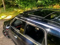 USED 2019 69 MINI COUNTRYMAN 2.0 John Cooper Works SUV 5dr Petrol Auto ALL4 Euro 6 (s/s) (306 ps)PANORAMIC GLASS SUNROOF//1/2 LEATHER/SWEDE//SATNAV//PARK CAMERA//FRONT AND REAR PARK ASSIST//GOOD SERVICE RECORD//LAST SERVICED JUNE 2025 Auto ALL4 Euro 6 (s/s) (306 ps)PANORAMIC GLASS SUNROOF//1/2 LEATHER/SWEDE//SATNAV//PARK CAMERA//FRONT AND REAR PARK ASSIST//GOOD SERVICE RECORD//LAST SERVICED JUNE 2025