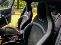 USED 2019 69 MINI COUNTRYMAN 2.0 John Cooper Works SUV 5dr Petrol Auto ALL4 Euro 6 (s/s) (306 ps)PANORAMIC GLASS SUNROOF//1/2 LEATHER/SWEDE//SATNAV//PARK CAMERA//FRONT AND REAR PARK ASSIST//GOOD SERVICE RECORD//LAST SERVICED JUNE 2025 Auto ALL4 Euro 6 (s/s) (306 ps)PANORAMIC GLASS SUNROOF//1/2 LEATHER/SWEDE//SATNAV//PARK CAMERA//FRONT AND REAR PARK ASSIST//GOOD SERVICE RECORD//LAST SERVICED JUNE 2025