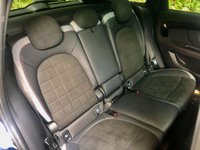 USED 2019 69 MINI COUNTRYMAN 2.0 John Cooper Works SUV 5dr Petrol Auto ALL4 Euro 6 (s/s) (306 ps)PANORAMIC GLASS SUNROOF//1/2 LEATHER/SWEDE//SATNAV//PARK CAMERA//FRONT AND REAR PARK ASSIST//GOOD SERVICE RECORD//LAST SERVICED JUNE 2025 Auto ALL4 Euro 6 (s/s) (306 ps)PANORAMIC GLASS SUNROOF//1/2 LEATHER/SWEDE//SATNAV//PARK CAMERA//FRONT AND REAR PARK ASSIST//GOOD SERVICE RECORD//LAST SERVICED JUNE 2025