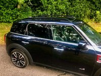 USED 2019 69 MINI COUNTRYMAN 2.0 John Cooper Works SUV 5dr Petrol Auto ALL4 Euro 6 (s/s) (306 ps)PANORAMIC GLASS SUNROOF//1/2 LEATHER/SWEDE//SATNAV//PARK CAMERA//FRONT AND REAR PARK ASSIST//GOOD SERVICE RECORD//LAST SERVICED JUNE 2025 Auto ALL4 Euro 6 (s/s) (306 ps)PANORAMIC GLASS SUNROOF//1/2 LEATHER/SWEDE//SATNAV//PARK CAMERA//FRONT AND REAR PARK ASSIST//GOOD SERVICE RECORD//LAST SERVICED JUNE 2025