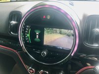 USED 2019 69 MINI COUNTRYMAN 2.0 John Cooper Works SUV 5dr Petrol Auto ALL4 Euro 6 (s/s) (306 ps)PANORAMIC GLASS SUNROOF//1/2 LEATHER/SWEDE//SATNAV//PARK CAMERA//FRONT AND REAR PARK ASSIST//GOOD SERVICE RECORD//LAST SERVICED JUNE 2025 Auto ALL4 Euro 6 (s/s) (306 ps)PANORAMIC GLASS SUNROOF//1/2 LEATHER/SWEDE//SATNAV//PARK CAMERA//FRONT AND REAR PARK ASSIST//GOOD SERVICE RECORD//LAST SERVICED JUNE 2025