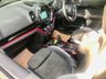USED 2019 69 MINI COUNTRYMAN 2.0 John Cooper Works SUV 5dr Petrol Auto ALL4 Euro 6 (s/s) (306 ps)PANORAMIC GLASS SUNROOF//1/2 LEATHER/SWEDE//SATNAV//PARK CAMERA//FRONT AND REAR PARK ASSIST//GOOD SERVICE RECORD//LAST SERVICED JUNE 2025 Auto ALL4 Euro 6 (s/s) (306 ps)PANORAMIC GLASS SUNROOF//1/2 LEATHER/SWEDE//SATNAV//PARK CAMERA//FRONT AND REAR PARK ASSIST//GOOD SERVICE RECORD//LAST SERVICED JUNE 2025