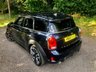 USED 2019 69 MINI COUNTRYMAN 2.0 John Cooper Works SUV 5dr Petrol Auto ALL4 Euro 6 (s/s) (306 ps)PANORAMIC GLASS SUNROOF//1/2 LEATHER/SWEDE//SATNAV//PARK CAMERA//FRONT AND REAR PARK ASSIST//GOOD SERVICE RECORD//LAST SERVICED JUNE 2025 Auto ALL4 Euro 6 (s/s) (306 ps)PANORAMIC GLASS SUNROOF//1/2 LEATHER/SWEDE//SATNAV//PARK CAMERA//FRONT AND REAR PARK ASSIST//GOOD SERVICE RECORD//LAST SERVICED JUNE 2025
