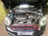 USED 2019 69 MINI COUNTRYMAN 2.0 John Cooper Works SUV 5dr Petrol Auto ALL4 Euro 6 (s/s) (306 ps)PANORAMIC GLASS SUNROOF//1/2 LEATHER/SWEDE//SATNAV//PARK CAMERA//FRONT AND REAR PARK ASSIST//GOOD SERVICE RECORD//LAST SERVICED JUNE 2025 Auto ALL4 Euro 6 (s/s) (306 ps)PANORAMIC GLASS SUNROOF//1/2 LEATHER/SWEDE//SATNAV//PARK CAMERA//FRONT AND REAR PARK ASSIST//GOOD SERVICE RECORD//LAST SERVICED JUNE 2025