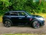 USED 2019 69 MINI COUNTRYMAN 2.0 John Cooper Works SUV 5dr Petrol Auto ALL4 Euro 6 (s/s) (306 ps)PANORAMIC GLASS SUNROOF//1/2 LEATHER/SWEDE//SATNAV//PARK CAMERA//FRONT AND REAR PARK ASSIST//GOOD SERVICE RECORD//LAST SERVICED JUNE 2025 Auto ALL4 Euro 6 (s/s) (306 ps)PANORAMIC GLASS SUNROOF//1/2 LEATHER/SWEDE//SATNAV//PARK CAMERA//FRONT AND REAR PARK ASSIST//GOOD SERVICE RECORD//LAST SERVICED JUNE 2025