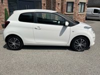 USED 2018 18 CITROEN C1 1.0 VTi Feel Hatchback 3dr Petrol Manual Euro 6 (72 ps) Very clean car 11 months mot