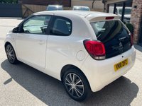 USED 2018 18 CITROEN C1 1.0 VTi Feel Hatchback 3dr Petrol Manual Euro 6 (72 ps) Very clean car 11 months mot