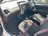 USED 2018 18 CITROEN C1 1.0 VTi Feel Hatchback 3dr Petrol Manual Euro 6 (72 ps) Very clean car 11 months mot