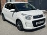 USED 2018 18 CITROEN C1 1.0 VTi Feel Hatchback 3dr Petrol Manual Euro 6 (72 ps) Very clean car 11 months mot